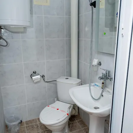 Vakantiehuis за гости - аербул и приятели