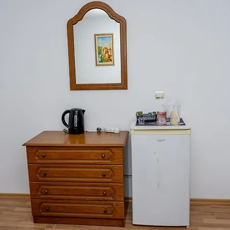 Tatil Evi за гости - аербул и приятели