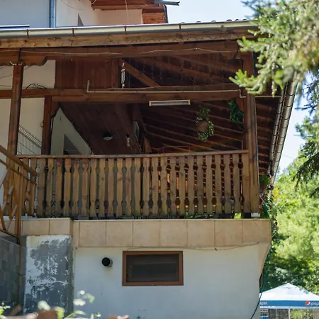 Tatil Evi за гости - аербул и приятели *