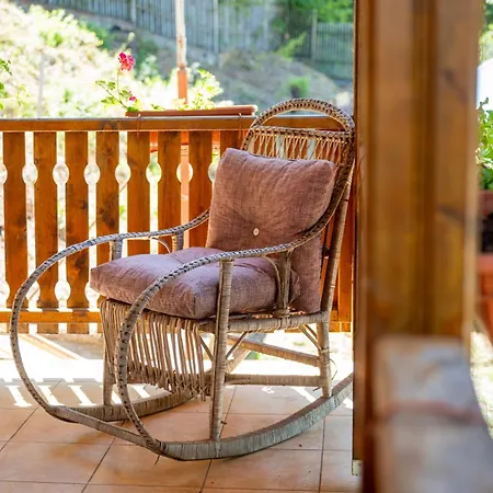 за гости - аербул и приятели Tatil Evi *