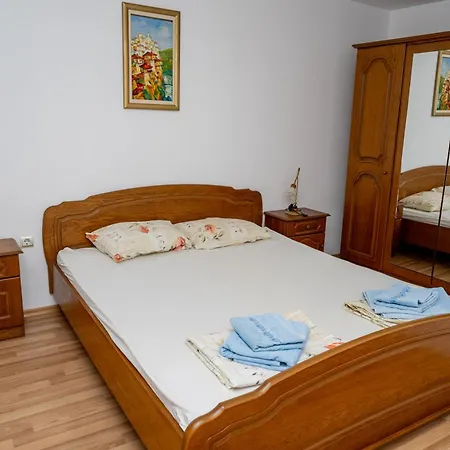 за гости - аербул и приятели *