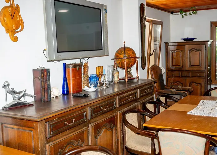 за гости - аербул и приятели