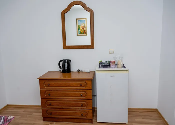 Semesterbostad за гости - аербул и приятели