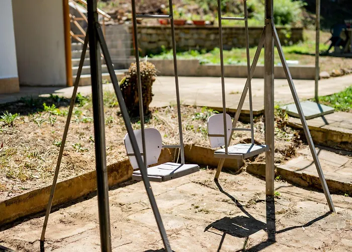 за гости - аербул и приятели